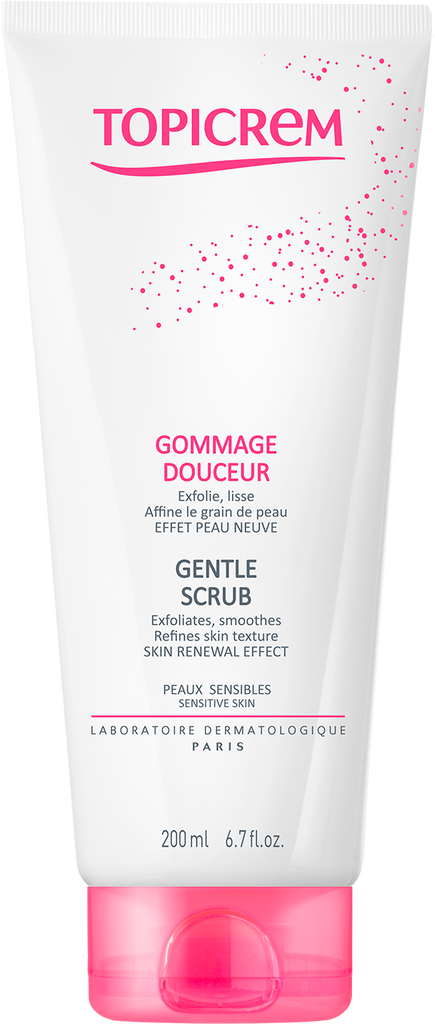 Gentle Scrub Face & Body 200ML