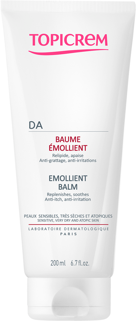 AD Emollient Balm Atopic Skin 200ML