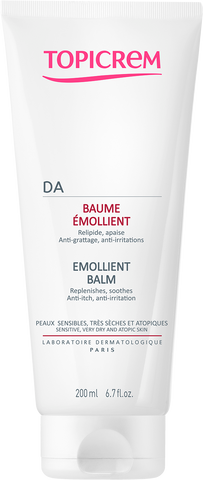 AD Emollient Balm Atopic Skin 200ML