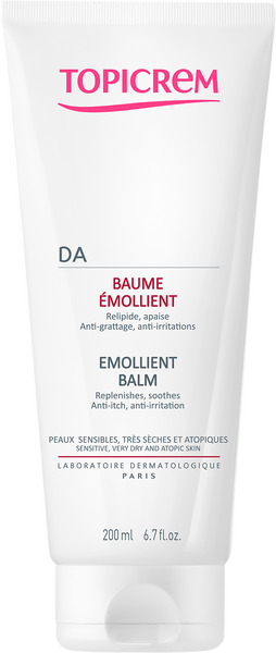 AD Emollient Balm Atopic Skin 200ML