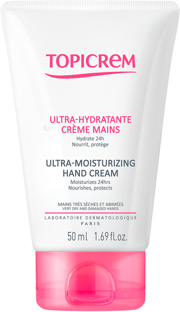 Ultra-Moisturizing Hand Cream 50ML