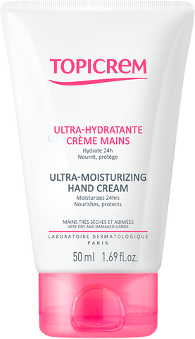 Ultra-Moisturizing Hand Cream 50ML