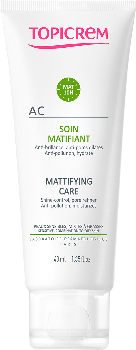 AC Mattifying Care 40ML