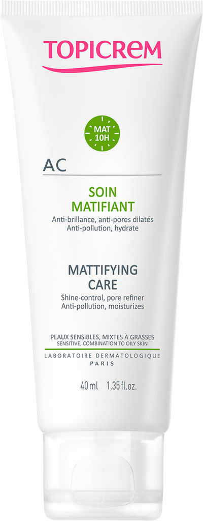 AC Mattifying Care 40ML