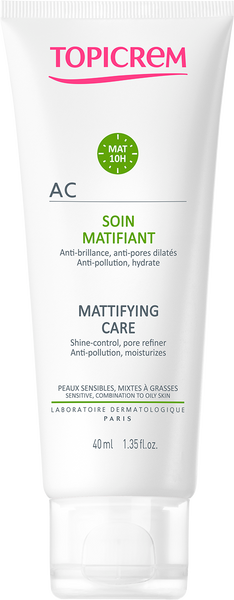 AC Mattifying Care 40ML