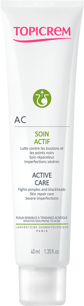 AC Active Care 40ML