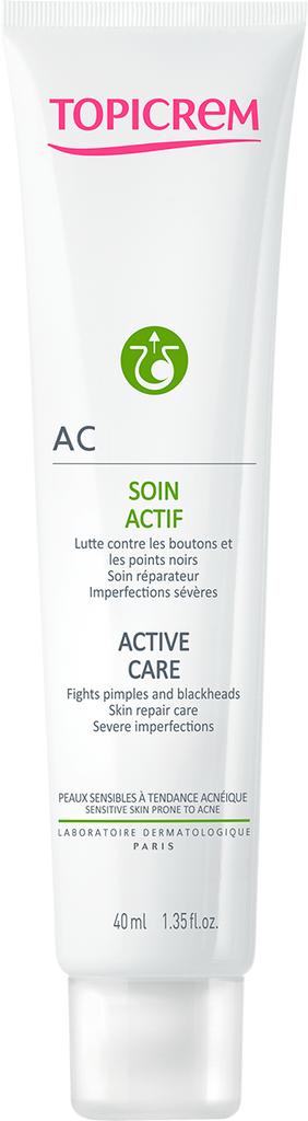 AC Active Care 40ML