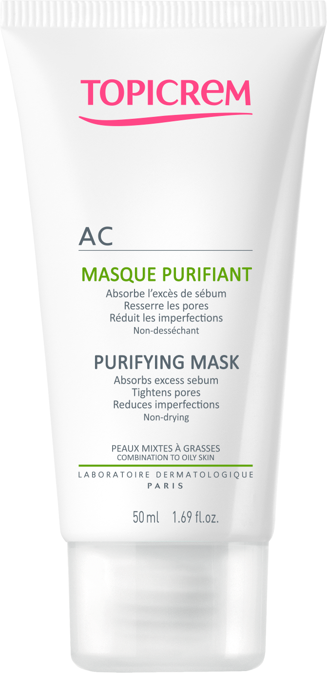 AC Purifying Mask 50ML