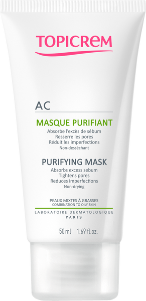 AC Purifying Mask 50ML