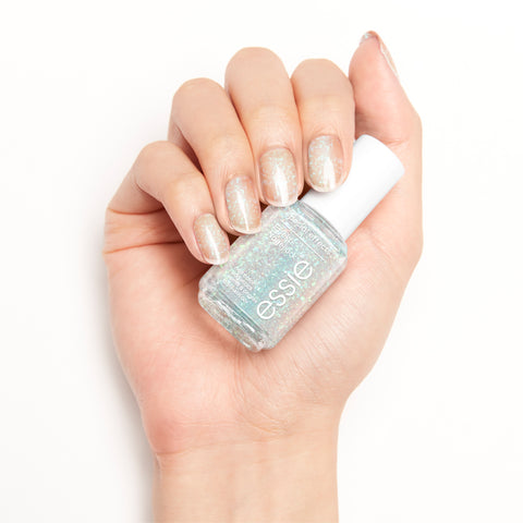 Essie Identity Illusion 7, Salon-Quality Nail Polish, Vegan formula for flawless coverage, easy-glide brush