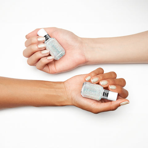 Essie Identity Illusion 7, Salon-Quality Nail Polish, Vegan formula for flawless coverage, easy-glide brush