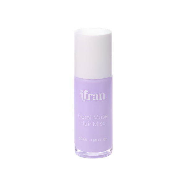 Floral Muse Hair Mist
