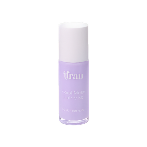 Floral Muse Hair Mist