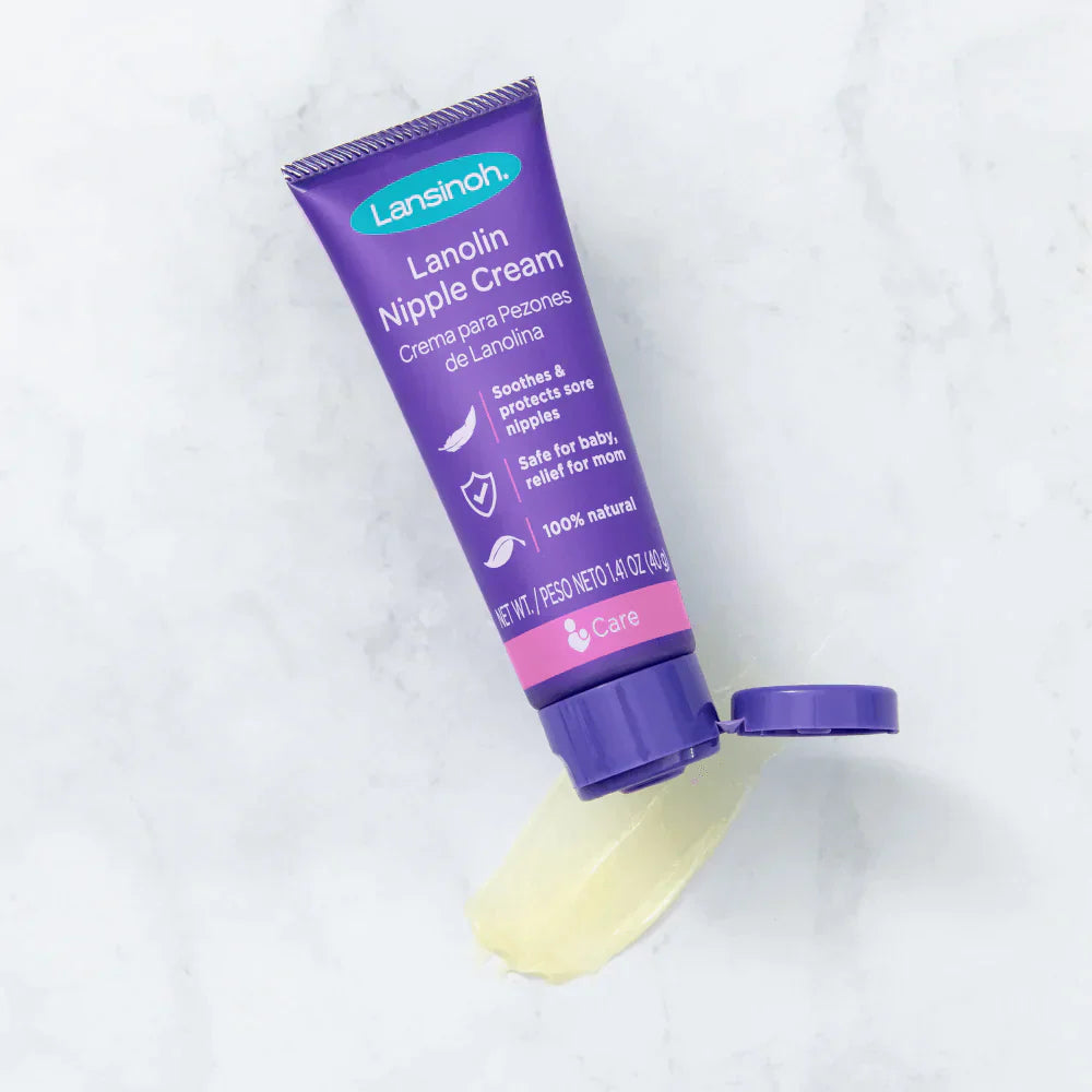 LANSINOH HPA LANOLIN 40ML