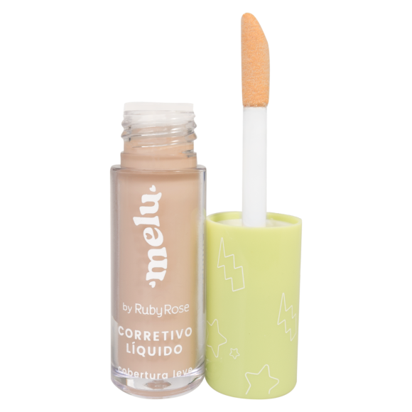 Liquid corrector  Concealer - medium Coverage