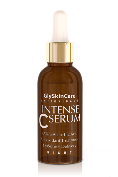Intense C Serum 7,5% L-Ascorbic Acid