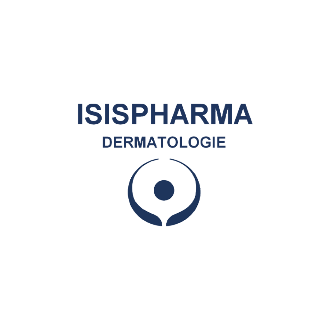 GWP ISISPHARMA  *or an equivalent based on availability