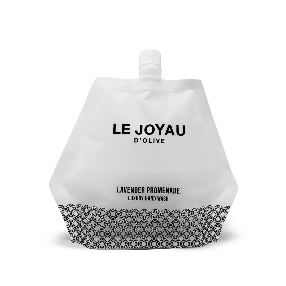 Doy Pack - Lavender promenade