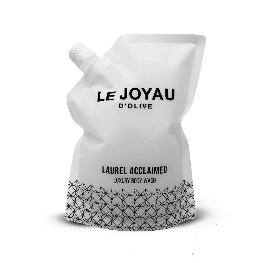 Doy Pack - Laurel acclaimed