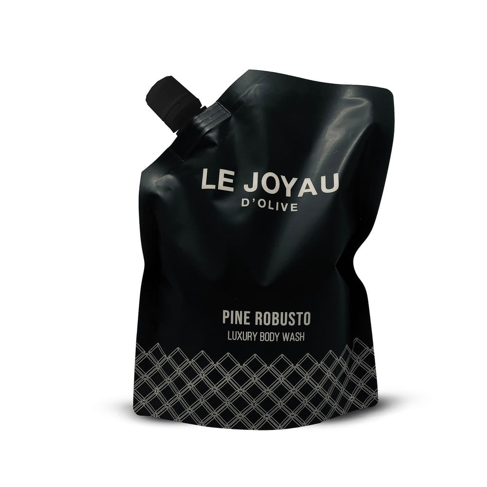 Doy Pack - Pine robusto