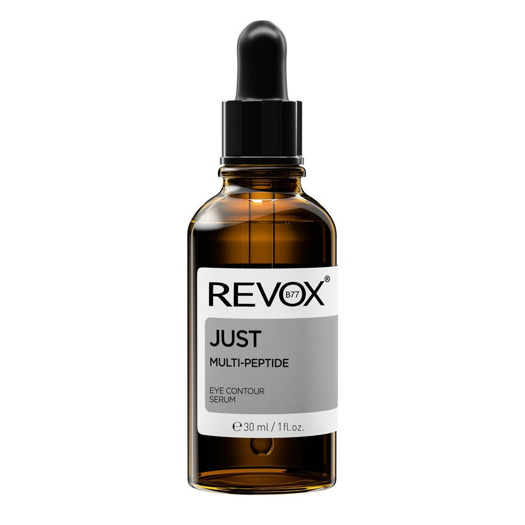 All-New Just Multi-Peptide Eye Contour Serum