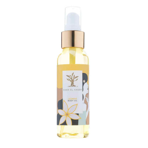 Body Oil 100ml