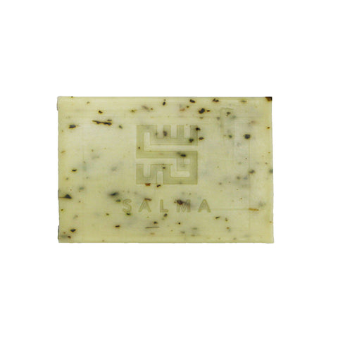 Jasmine Soap Bar