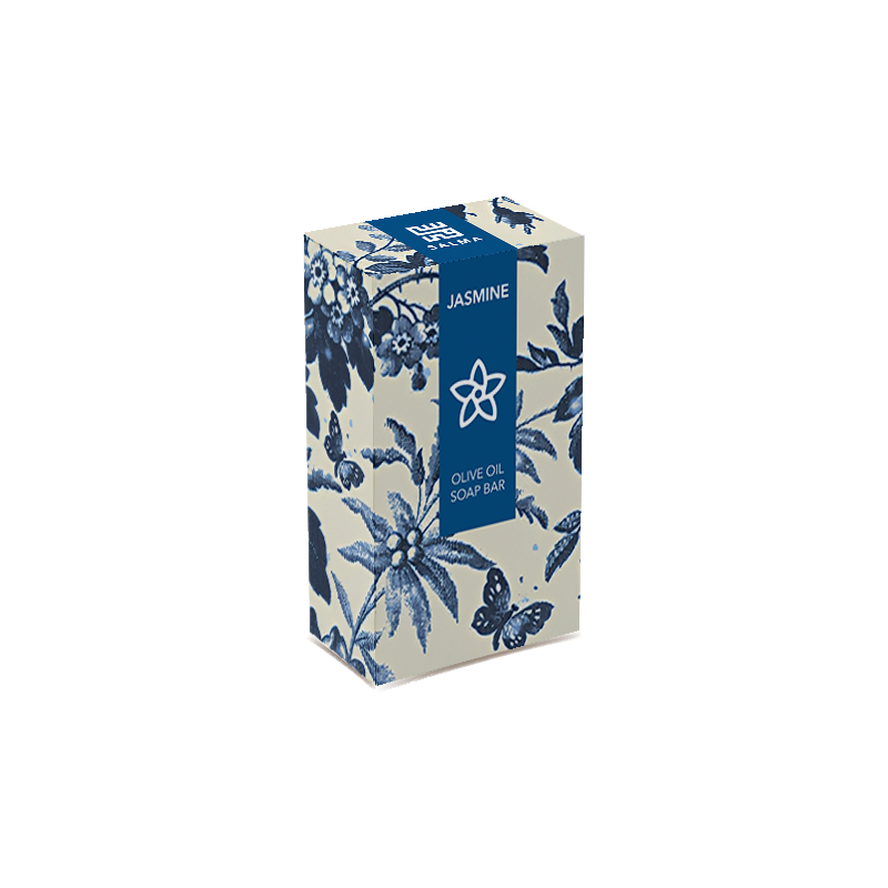 Jasmine Soap Bar