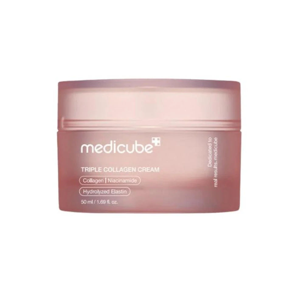 Triple Collagen Cream 50ML