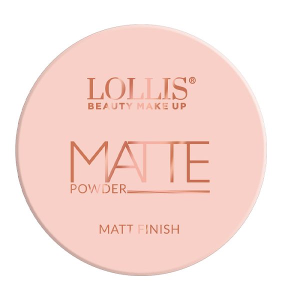 Matte Powder