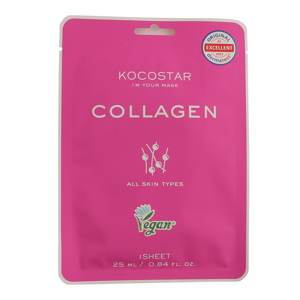 4M Collagen