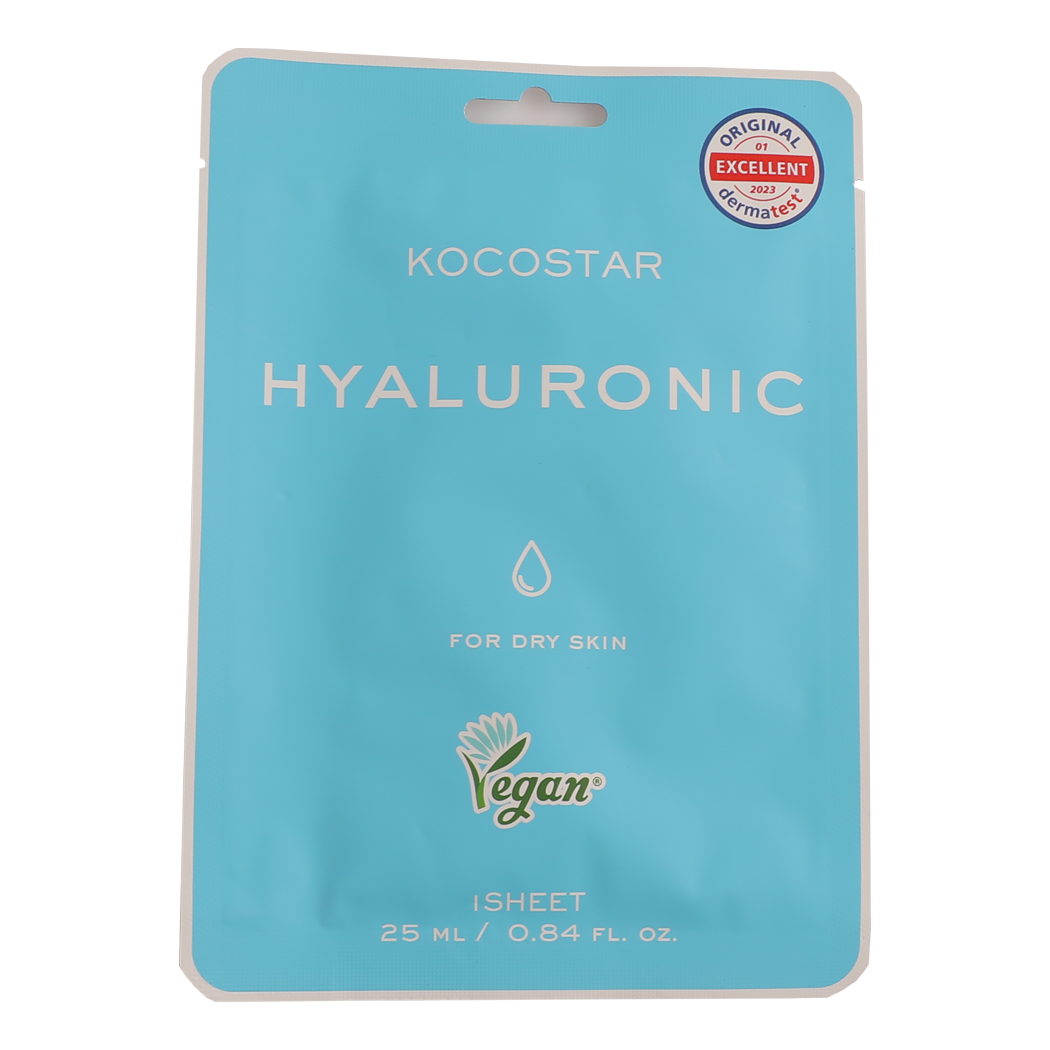 4M Hyaluronic
