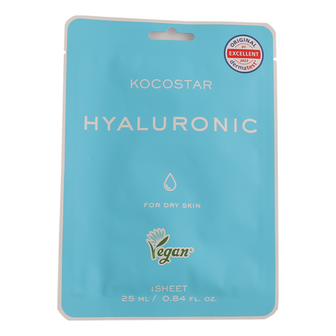 4M Hyaluronic