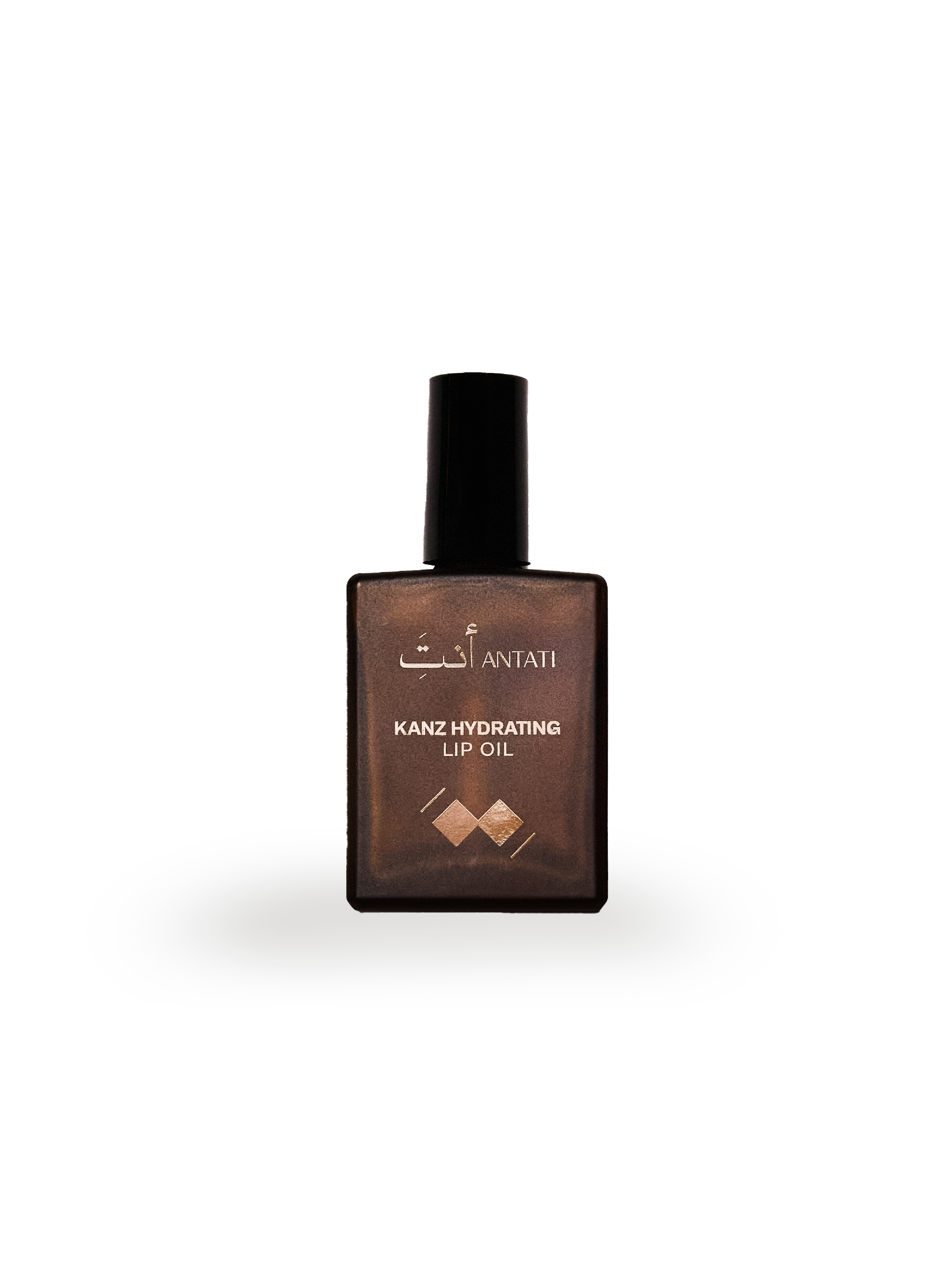 Kanz Hydrating Lip Oil