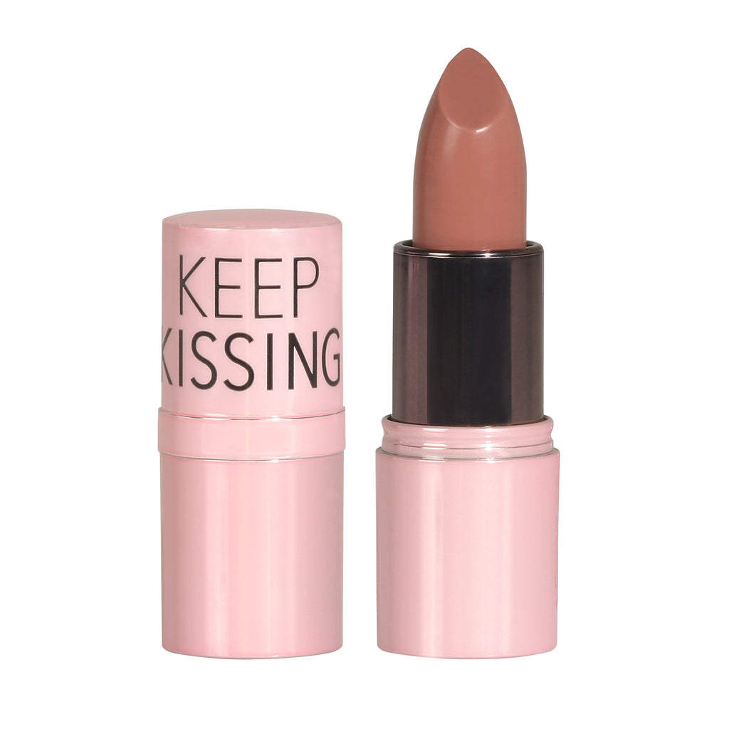 Keep Kissing lipstick, Samoa