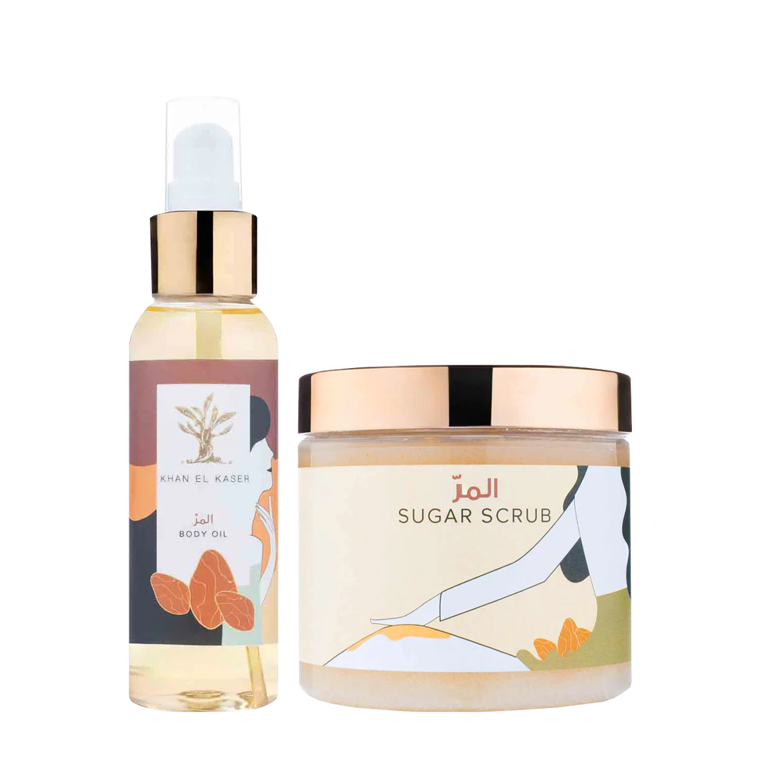 Myrh Bundle