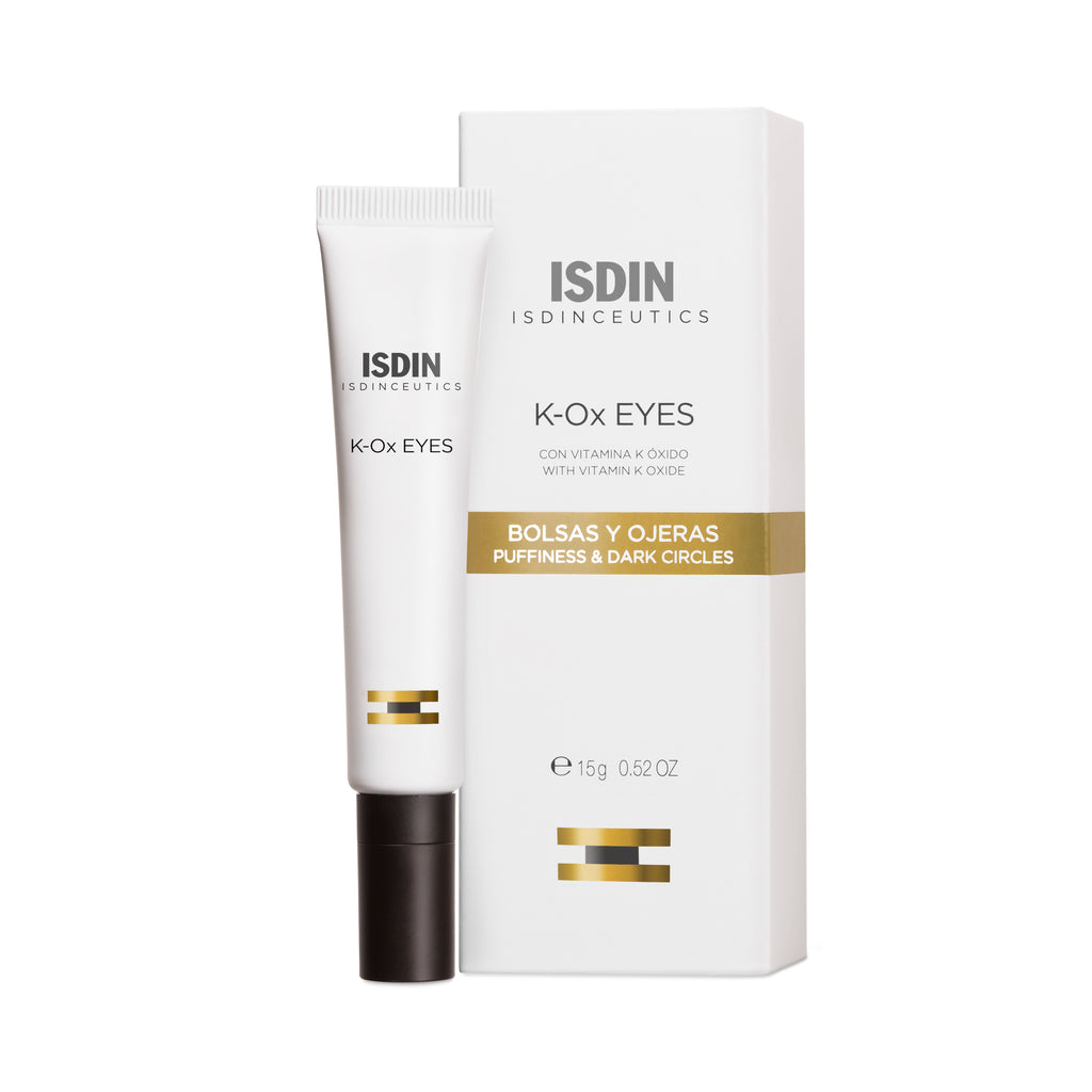 Isdinceutics K-Ox Eyes 15ML