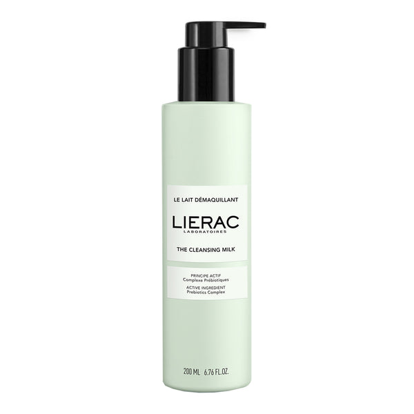 CLEANSER Micellar Milk 200ml