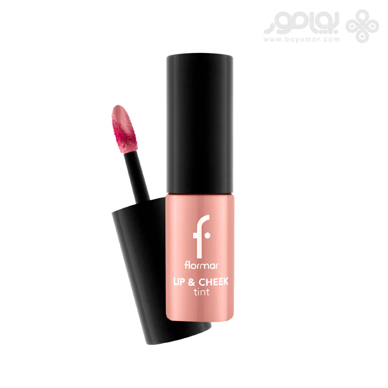 Lip & Cheek Tint