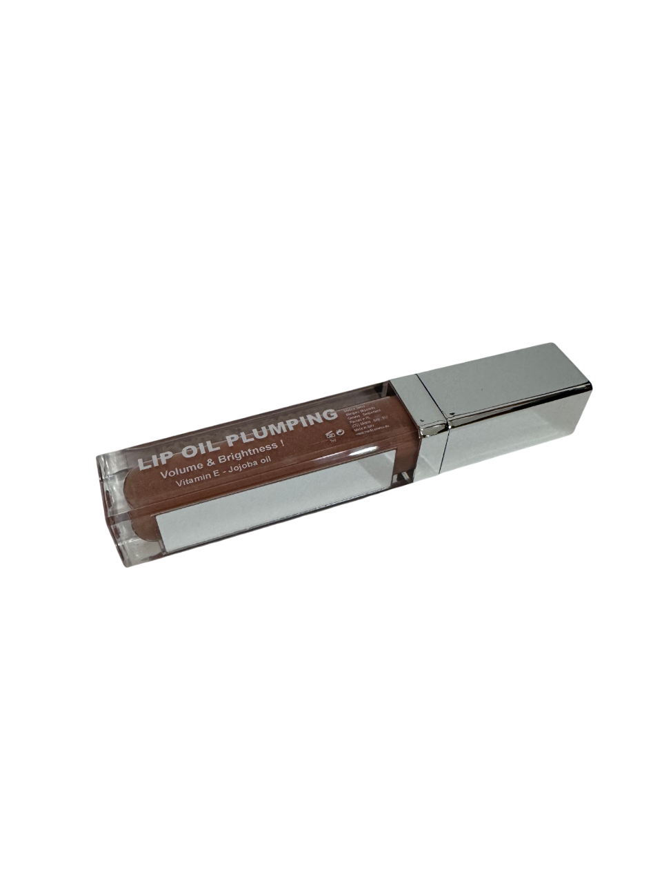 Lip Oil Plumping