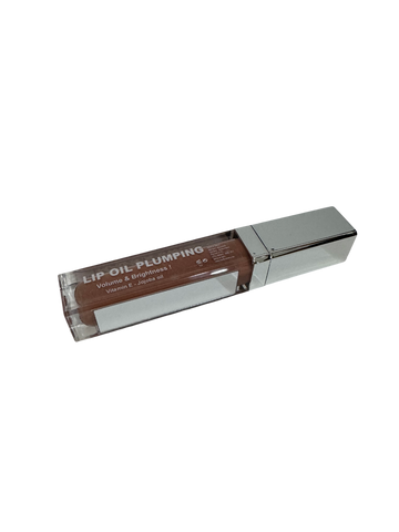 Lip Oil Plumping