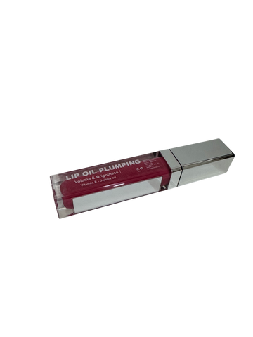 Lip Oil Plumping