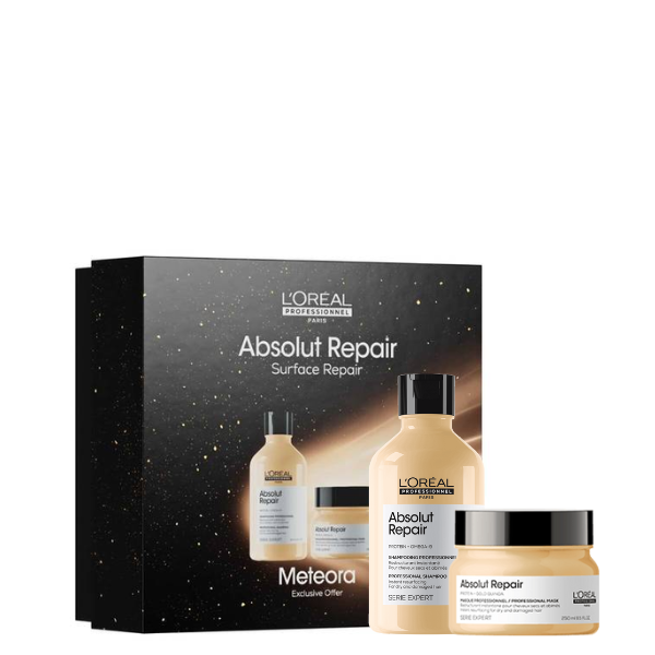 Absolut Repair REPAIR DUO SET
