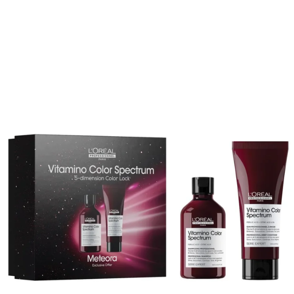 VITAMINO COLOR SPECTRUM DUO EOY25 SET