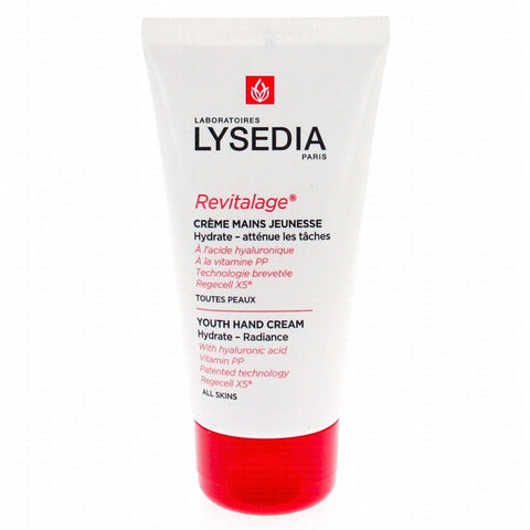 Youth Hand Cream 50 Ml