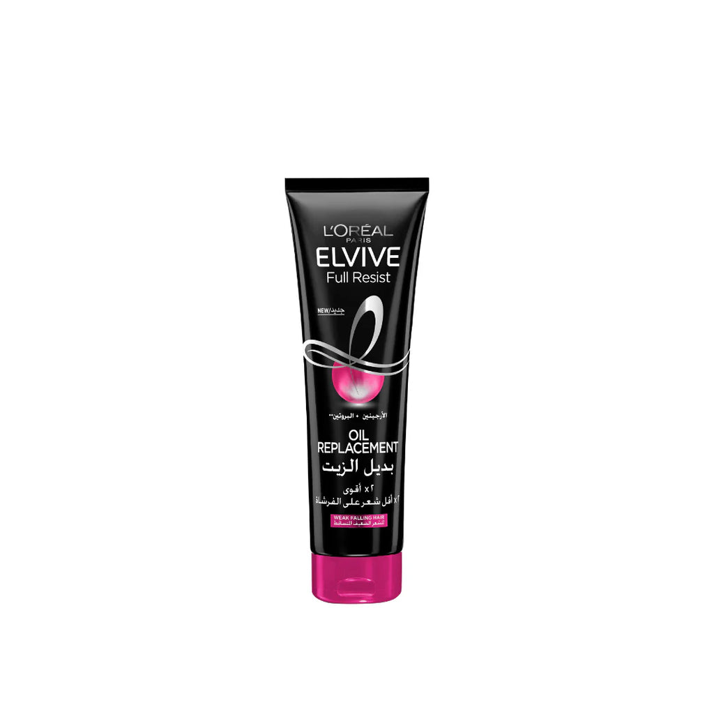 Elvive Full Resist Oil Replacement 300ml