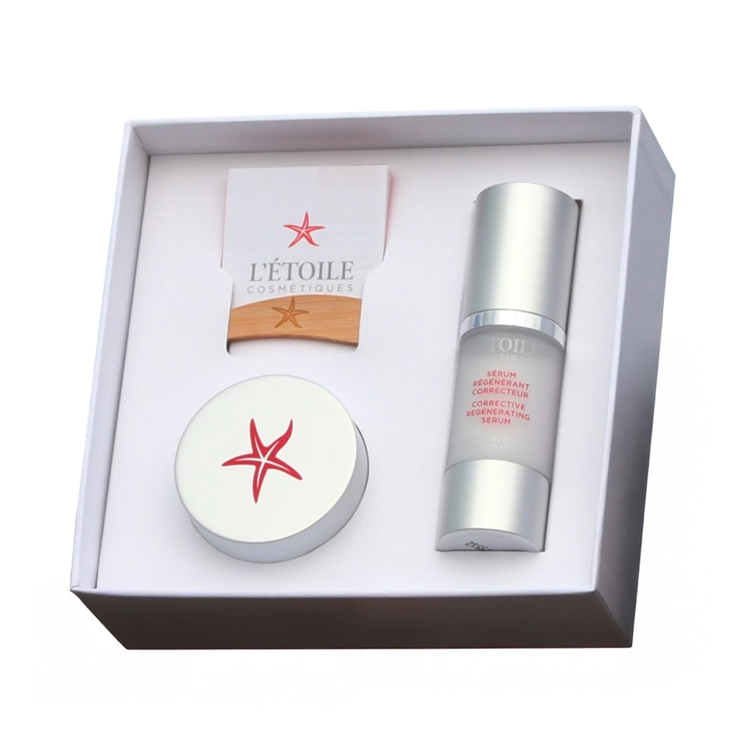L’ÉTOILE COSMÉTIQUES Box Set