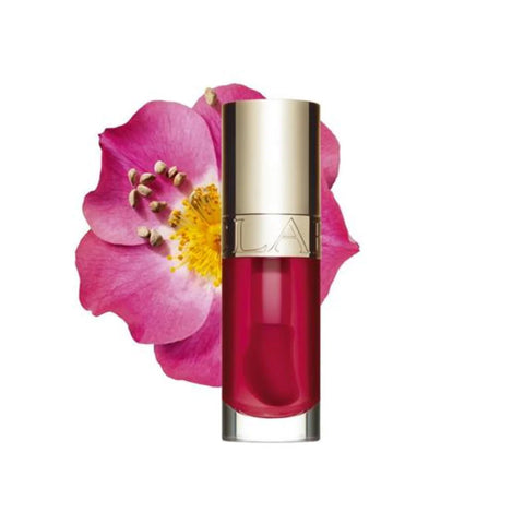 Clarins Lip Comfort Oil
