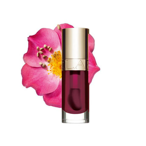 Clarins Lip Comfort Oil