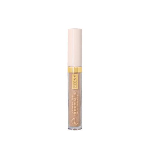 Zeena Camouflage Concealer Waterproof